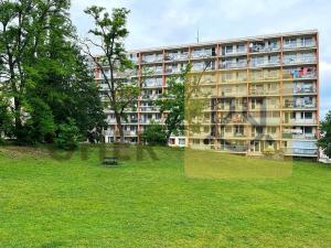 Pronájem bytu 2+kk, Mělník, Bezručova, 67 m2