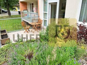 Pronájem bytu 2+kk, Mělník, Bezručova, 67 m2