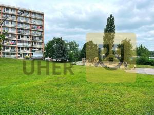 Pronájem bytu 2+kk, Mělník, Bezručova, 67 m2