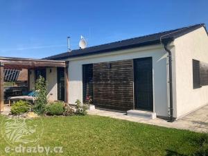 Dražba rodinného domu, Smržov, 103 m2