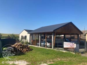Dražba rodinného domu, Smržov, 103 m2