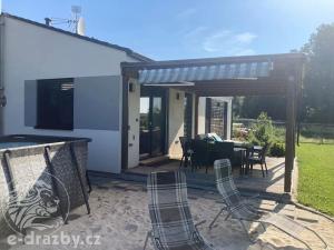 Dražba rodinného domu, Smržov, 103 m2