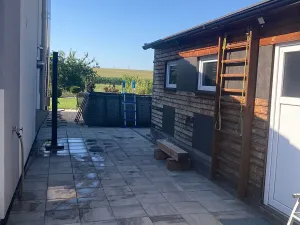 Dražba rodinného domu, Smržov, 103 m2