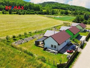 Prodej rodinného domu, Koněprusy, 113 m2