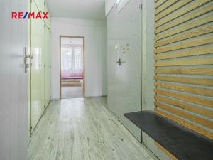 Prodej bytu 2+kk, Praha - Prosek, Litvínovská, 40 m2