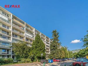 Prodej bytu 2+kk, Praha - Prosek, Litvínovská, 40 m2