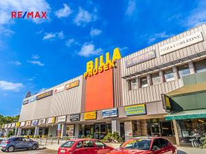Prodej bytu 2+kk, Praha - Prosek, Litvínovská, 40 m2