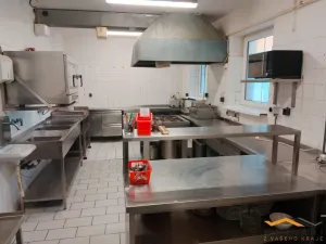 Pronájem ubytování, Dehtáře - Onšovice, 456 m2