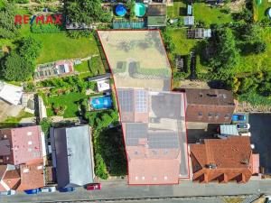 Pronájem bytu 3+1, Domažlice, Dukelská, 90 m2