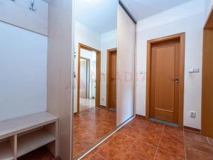 Pronájem bytu 3+kk, Praha - Dubeč, Netlucká, 75 m2