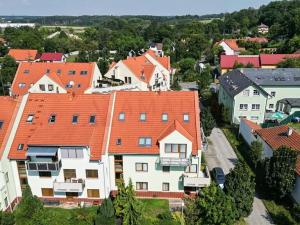 Pronájem bytu 3+kk, Praha - Dubeč, Netlucká, 75 m2