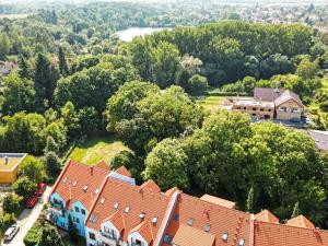 Pronájem bytu 3+kk, Praha - Dubeč, Netlucká, 75 m2