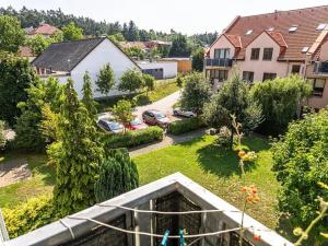 Pronájem bytu 3+kk, Praha - Dubeč, Netlucká, 75 m2