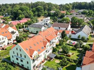 Pronájem bytu 3+kk, Praha - Dubeč, Netlucká, 75 m2
