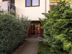 Pronájem bytu 3+kk, Praha - Dubeč, Netlucká, 75 m2