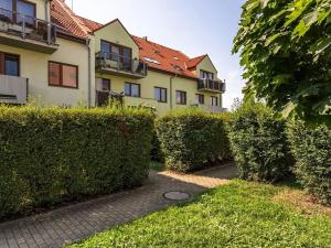 Pronájem bytu 3+kk, Praha - Dubeč, Netlucká, 75 m2