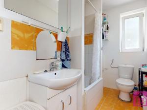 Prodej bytu 2+1, Břeclav - Poštorná, Nádražní, 48 m2