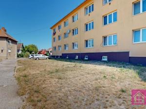 Prodej bytu 2+1, Břeclav - Poštorná, Nádražní, 48 m2