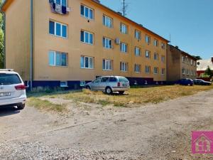 Prodej bytu 2+1, Břeclav - Poštorná, Nádražní, 48 m2