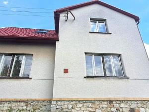 Prodej rodinného domu, Ledeč nad Sázavou, Na Žižkově, 120 m2