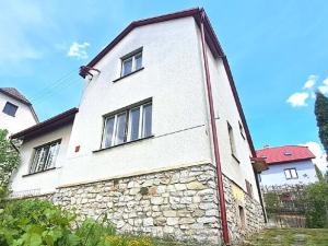 Prodej rodinného domu, Ledeč nad Sázavou, Na Žižkově, 120 m2