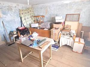 Prodej rodinného domu, Ledeč nad Sázavou, Na Žižkově, 120 m2