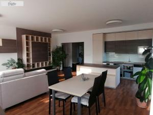 Pronájem bytu 4+kk, Brno - Černá Pole, Provazníkova, 104 m2