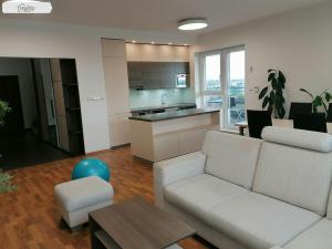 Pronájem bytu 4+kk, Brno - Černá Pole, Provazníkova, 104 m2