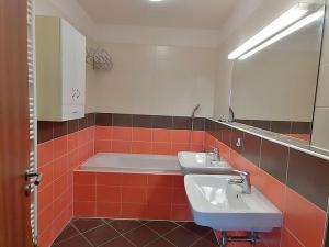 Pronájem bytu 4+kk, Brno - Černá Pole, Provazníkova, 104 m2