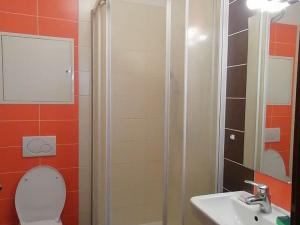 Pronájem bytu 4+kk, Brno - Černá Pole, Provazníkova, 104 m2