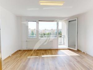Pronájem bytu 3+1, Plzeň, Manětínská, 62 m2