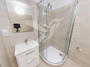 Pronájem bytu 3+1, Plzeň, Manětínská, 62 m2