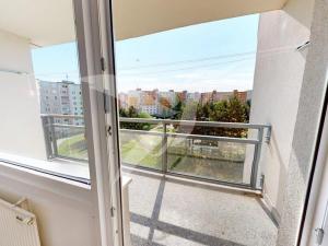Pronájem bytu 3+1, Plzeň, Manětínská, 62 m2