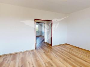 Pronájem bytu 3+1, Plzeň, Manětínská, 62 m2