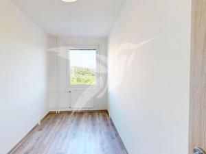 Pronájem bytu 3+1, Plzeň, Manětínská, 62 m2