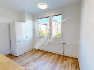 Pronájem bytu 3+1, Plzeň, Manětínská, 62 m2