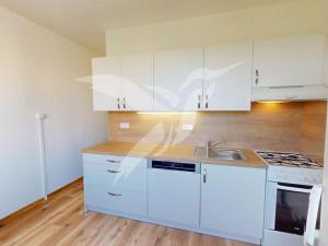 Pronájem bytu 3+1, Plzeň, Manětínská, 62 m2