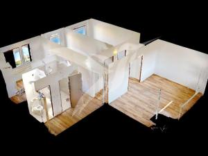 Pronájem bytu 3+1, Plzeň, Manětínská, 62 m2