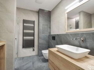 Pronájem bytu 2+kk, Olomouc, Rejskova, 56 m2