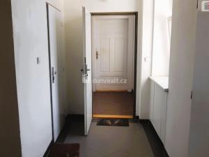 Pronájem bytu 1+1, Brno - Ponava, Pionýrská, 48 m2