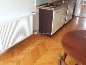 Pronájem bytu 1+1, Brno - Ponava, Pionýrská, 48 m2