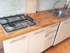 Pronájem bytu 1+1, Brno - Ponava, Pionýrská, 48 m2
