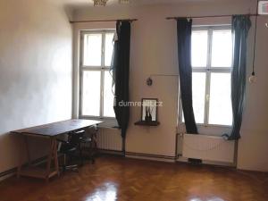 Pronájem bytu 1+1, Brno - Ponava, Pionýrská, 48 m2
