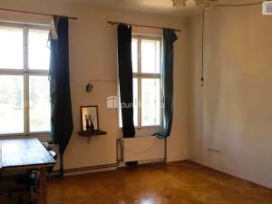 Pronájem bytu 1+1, Brno - Ponava, Pionýrská, 48 m2