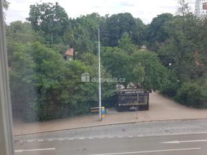 Pronájem bytu 1+1, Brno - Ponava, Pionýrská, 48 m2