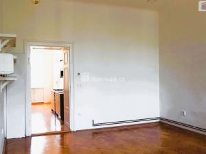 Pronájem bytu 1+1, Brno - Ponava, Pionýrská, 48 m2