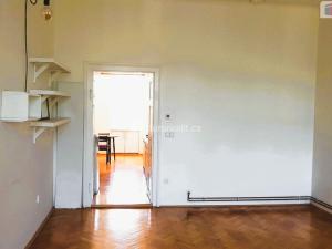 Pronájem bytu 1+1, Brno - Ponava, Pionýrská, 48 m2