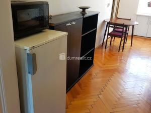 Pronájem bytu 1+1, Brno - Ponava, Pionýrská, 48 m2