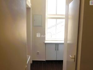 Pronájem bytu 1+1, Brno - Ponava, Pionýrská, 48 m2