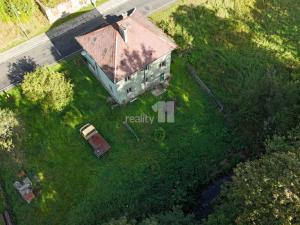 Prodej rodinného domu, Podhradí, 157 m2